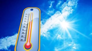 Orașul din Rom&acirc;nia unde s-a &icirc;nregistrat, azi, cea mai mare temperatură