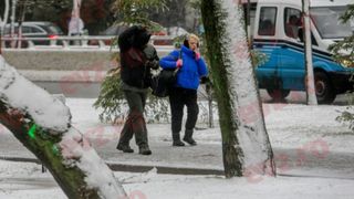 Șefa ANM a anunțat unde va fi cel mai frig &icirc;n următoarele zile. Zonele &icirc;n care gerul va fi resimțit mai puternic