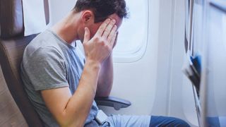 Zboruri fără panică. Sfaturi utile pentru pasagerii anxioși