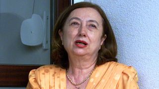 Imagini care contrazic doliul. Cum a fost surprins presupusul soț al Rodicăi Stănoiu