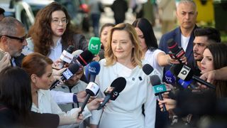 Reconstituirea fotografiilor controversate din campania prezidențială. Mărturia fotografului Elenei Lasconi