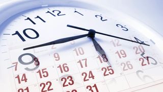 C&acirc;nd trecem la ora de vară. Ceasurile se dau &icirc;nainte mai devreme &icirc;n acest an