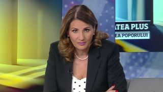 Anca Alexandrescu a anunțat că Realitatea Plus nu se &icirc;nchide. Cum o să emită postul TV