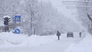 Super El Ni&ntilde;o schimbă iarna &icirc;n Europa. Ce arată primele prognoze