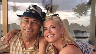 Nenorocirea trăită de Loredana Groza &icirc;n prima zi din 2026. Tatăl artistei a murit