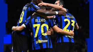 Cristi Chivu, revenire spectaculoasă cu Inter Milano! Campioana Italiei a &icirc;ntors meciul de la 0-2 cu AS Roma