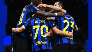 Cristi Chivu, revenire spectaculoasă cu Inter Milano! Campioana Italiei a &icirc;ntors meciul de la 0-2 cu AS Roma