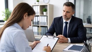 Capcanele din contractul de muncă. Ce trebuie să verifice viitorii angajați &icirc;nainte de a-l semna