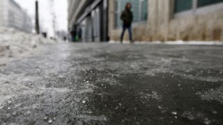 Sf&acirc;ntul Ștefan vine cu ger năpraznic. Prognoza completă de la ANM