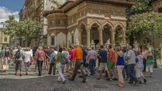 C&acirc;t costă o vacanță &icirc;n Rom&acirc;nia. Prețurile sunt mai mici dec&acirc;t &icirc;n alte țări