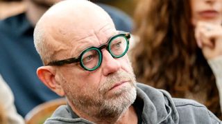 Emisiunea &bdquo;Condamnați la cultură&rdquo;, cu Liviu Mihaiu, de luni p&acirc;nă vineri pe Evenimentul zilei. Corina Șuteu și Bogdan Mureșanu, invitații de azi