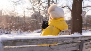 Ninsorile și ploile dau startul Crăciunului. Prognoza meteo actualiztă pentru sărbători