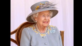 Avertismentul ignorat de Harry: Ce i-ar fi spus Regina Elisabeta &icirc;nainte de nunta cu Meghan