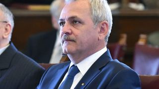 Dragnea se pl&acirc;nge că a rămas fără avere și că e greu să faci afaceri