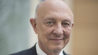 Fostul șef CIA James Woolsey suferea de misteriosul Sindrom Havana, spune soția acestuia