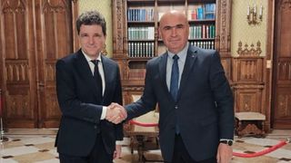 Guvernul a modificat, &icirc;nainte de intrarea &icirc;n vigoare, legea pensiilor magistraților