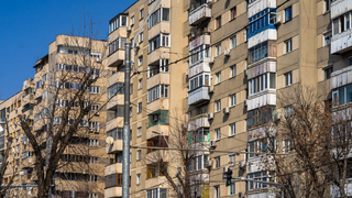 Prețurile cresc, apartamentele se micșorează. Ce spune legea despre suprafața minimă