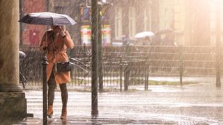 Ninsori, viscol și oscilații termice &icirc;n Rom&acirc;nia. Episod de iarnă t&acirc;rzie urmat de o &icirc;ncălzire temporară