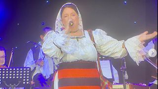 Ileana Matuș, mărturii despre mariajul cu Cristian Pomohaci: Nu existam pentru el. Am fost folosită