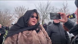 Diana Șoșoacă acuză că a fost bătută la Strasbourg. De la ce ar fi pornit scandalul
