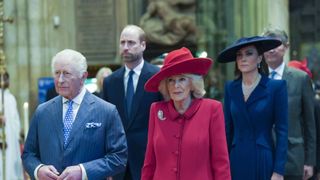 Palatul Buckingham răm&acirc;ne fără locatar regal. Decizia Regelui Charles schimbă planurile monarhiei