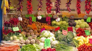 Rețete rapide și gustoase de post. Top 5 cele mai bune astfel de preparate