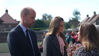 Prințesa Kate, virală după un eveniment regal. Toată lumea s-a amuzat