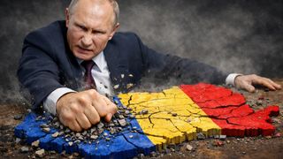 Rom&acirc;nia a intrat pe lista neagră a Rusiei. Putin, tot mai atent la statele care au sprijinit Ucraina