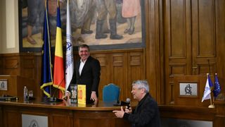 Detaliile contractului lui Gică Hagi cu FRF. Salariu consistent și bonus de șase cifre