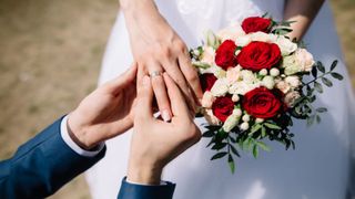 Zilele din 2026 &icirc;n care rom&acirc;nii nu au voie să se căsătorească religios