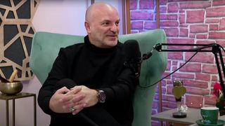 Dan Capatos și Silviu Andrei, puși pe liber de Antena 1. Decizia ar fi fost luată în urma unui scandal