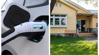 C&acirc;t costă &icirc;ncărcarea unei mașini electrice acasă și timpul necesar pentru alimentare