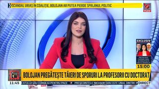 Audiența Realitatea Plus &icirc;n timpul suspendării de trei ore. C&acirc;te persoane au urmărit postul