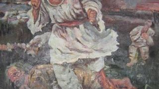 Pașcani, 2 martie 1907, muncitorii și țăranii contra statului rom&acirc;n! A fost Rom&acirc;nia &icirc;n pericol să fie invadată de vecinii săi?