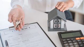 Prețuri și chirii &icirc;n schimbare. Piața imobiliară, la răscruce &icirc;n 2026