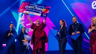 &bdquo;Viva, Moldova!&rdquo; cucerește publicul. Satoshi va reprezenta Republica Moldova la Eurovision 2026. Video