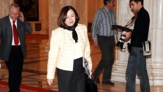 Averea lăsată de Rodica Stănoiu, &icirc;n mijlocul unei fraude imense