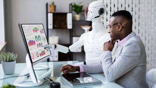 AI nu va duce la creșterea masivă a șomajului, spun liderii marilor companii