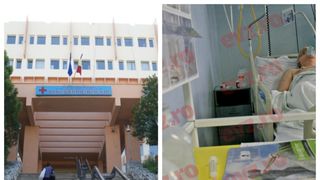 Ce este Acinetobacter baumannii, bacteria descoperită la Spitalul de Urgenţă Piatra-Neamţ. De ce este considerată periculoasă