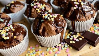 Prăjitura care a cucerit Satul Olimpic din Milano. Sportivii o savurează p&acirc;nă și la micul dejun