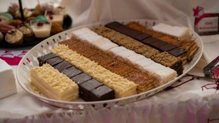 Rețete de prăjituri de Crăciun simple și de efect