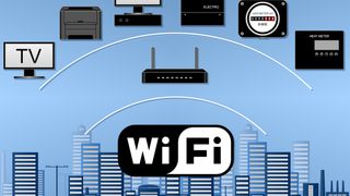 Obiectele din casă care pot slăbi semnalul Wi-Fi. Unele sunt complet neașteptate