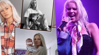 Ce tragedie! A murit Laura. Avea 37 de ani și o fetiță de 7 ani. Ea a participat &icirc;n trecut la X Factor. Era at&acirc;t de frumoasă: Vom prețui pentru totdeauna dragostea și r&acirc;sul ei