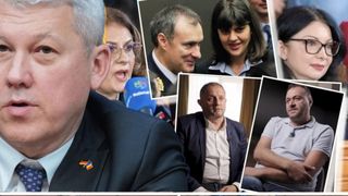 Ministrul Cătălin Predoiu a făcut anunţul despre demisie. Anunţul vine &icirc;n contextul scandalului generat de documentarul Recorder