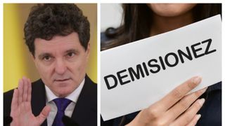 Bomba momentului. Nicuşor Dan a semnat DEMISIA, e cutremur!