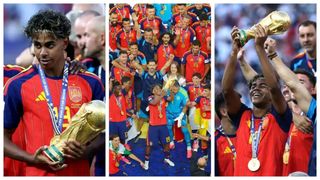 Ce semnificație are numărul de pe bentița purtată de Lamine Yamal &icirc;n finala cu Argentina de la Cupa Mondială 2026