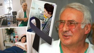 Este zi de doliu &icirc;n Rom&acirc;nia. Anunţul trist al dimineţii