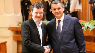Cutremur la Cotroceni! Și-a dat DEMISIA &icirc;n urmă cu puțin timp, nimeni NU se aștepta