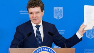 Nicușor Dan pune piciorul &icirc;n prag! Președintele SCHIMBĂ legea care LOVEȘTE &icirc;n rom&acirc;ni