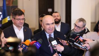 Celulă de criză la Guvern! Bolojan cere măsuri URGENTE! Decizia de ULTIMĂ ORĂ luată de Executiv &icirc;n plin război &icirc;n Teheran!